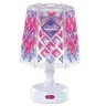 
      Mosaic Magic Lights Mood Lamp
     - Item 1 of 2